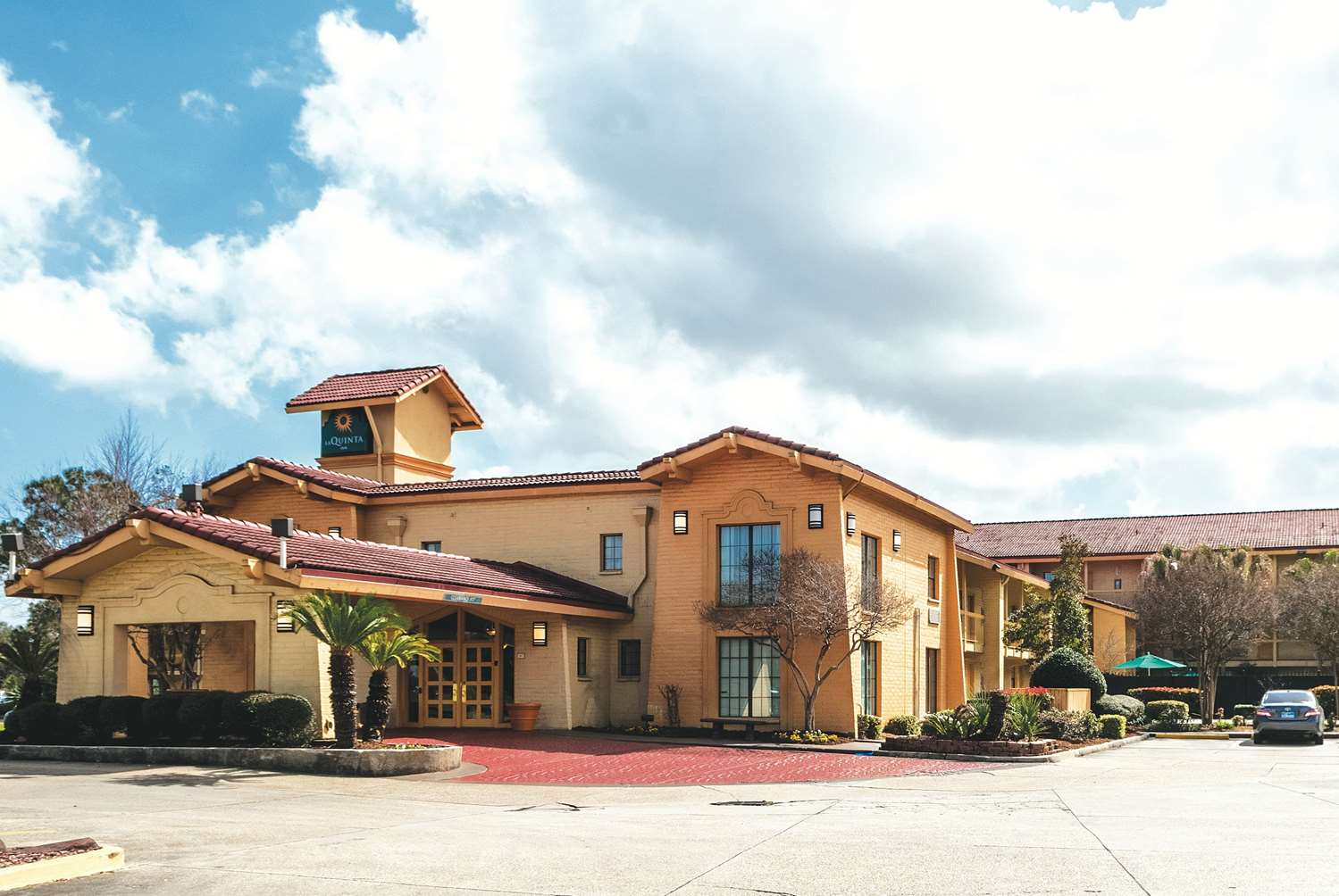La Quinta Inn by Wyndham New Orleans West Bank / Gretna 1/14