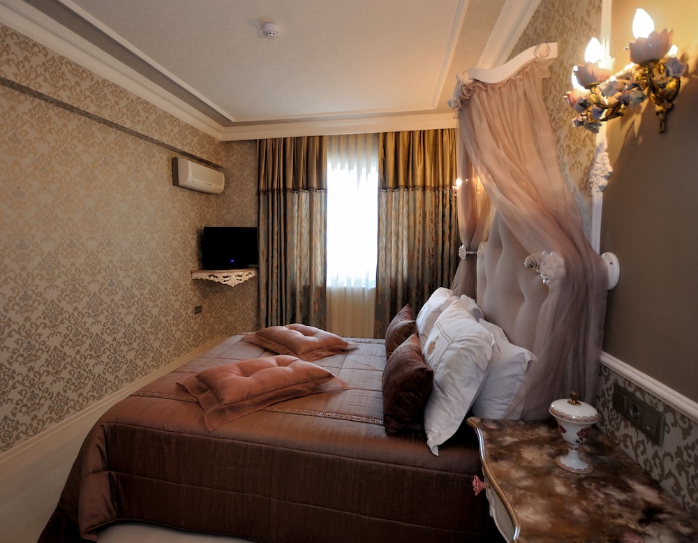 Grand Atakum Hotel 21/50