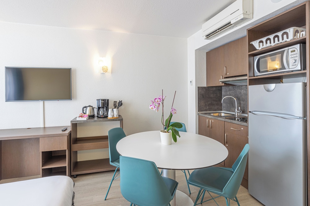 Les Loges du Park 51/59