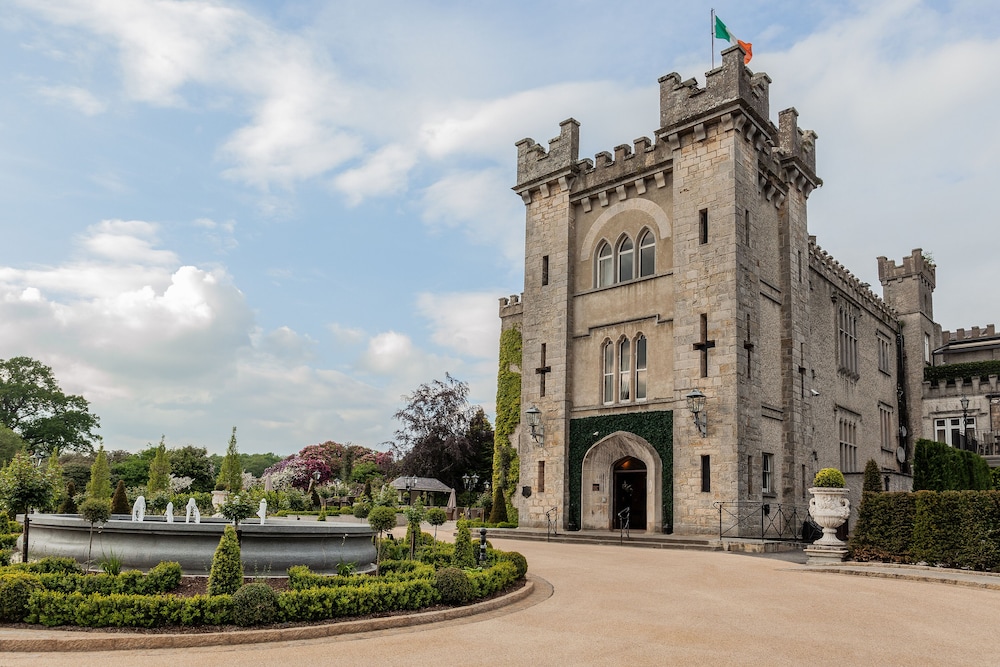 Cabra Castle Hotel 40/50