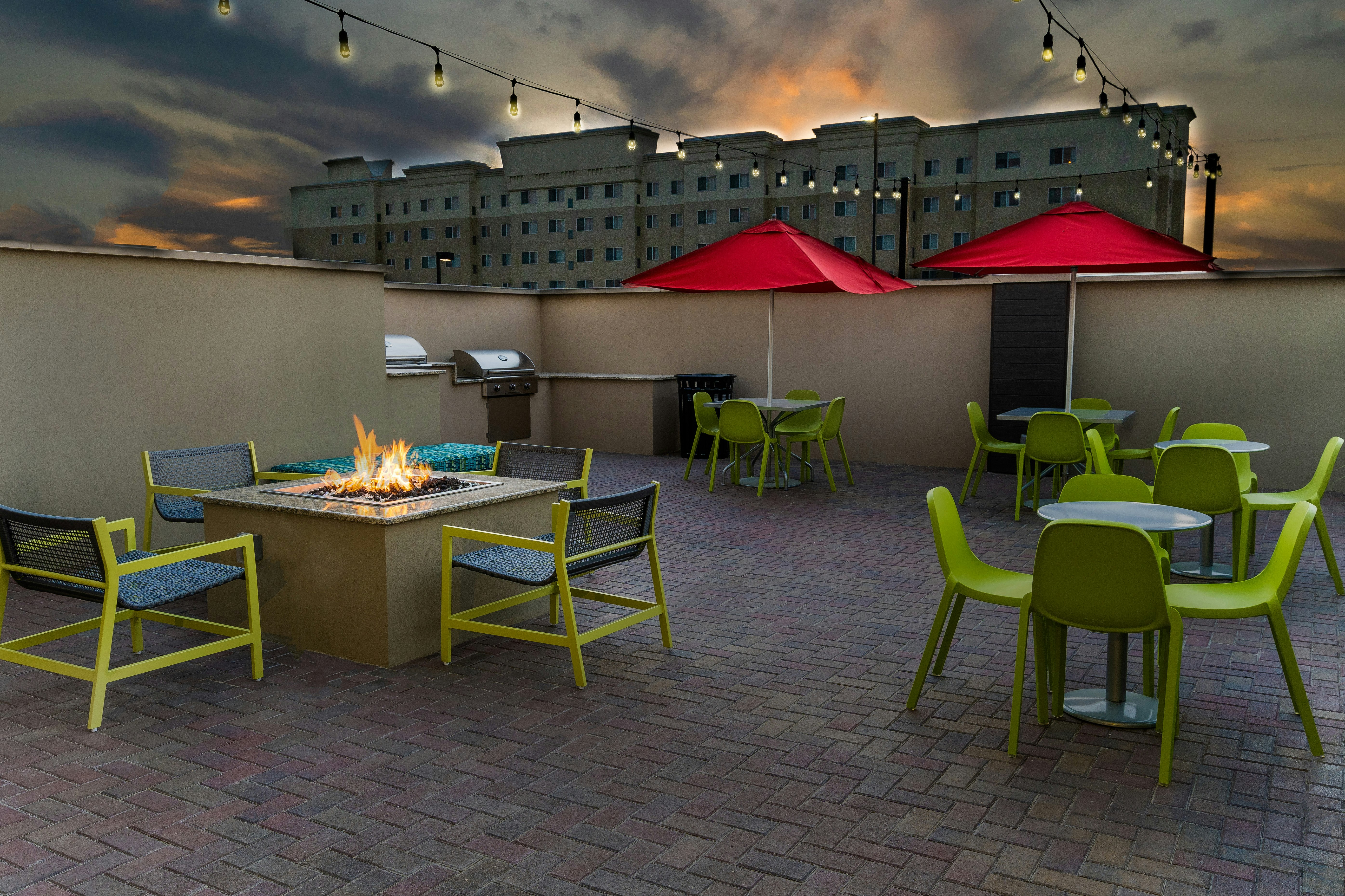 Home2 Suites By Hilton San Antonio At the Rim Tx 22/23
