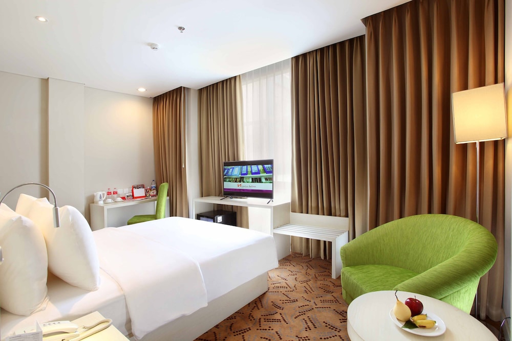 Swiss-Belinn Balikpapan 24/68