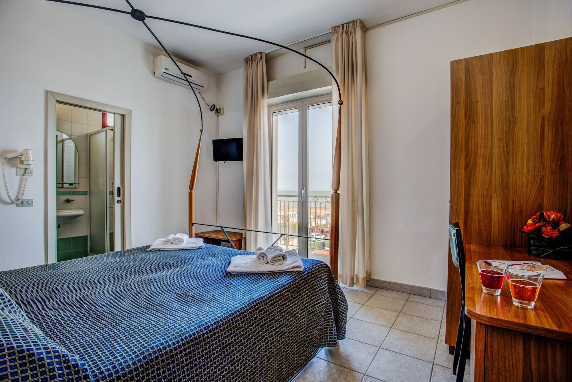 Hotel Nizza 14/34