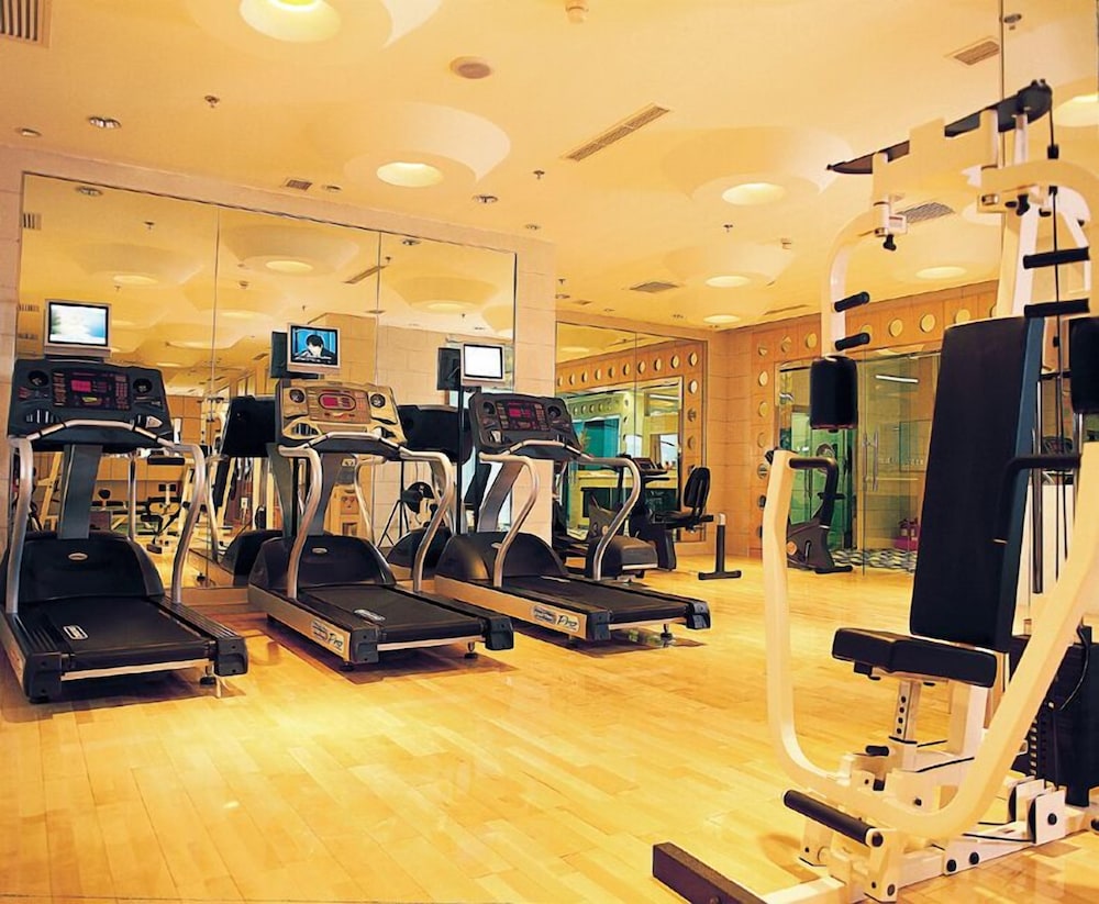 Dalian East Hotel 14/26
