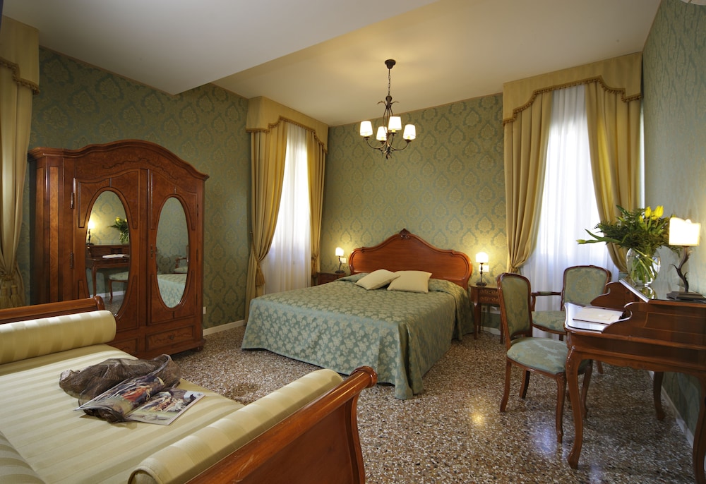B&B Al Palazzetto 12/21