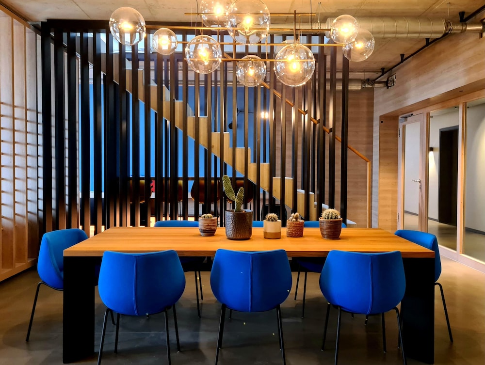 Koncept Hotel Josefine 38/49