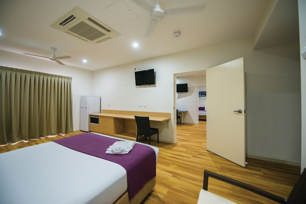 Club Tropical Resort Darwin 14/41