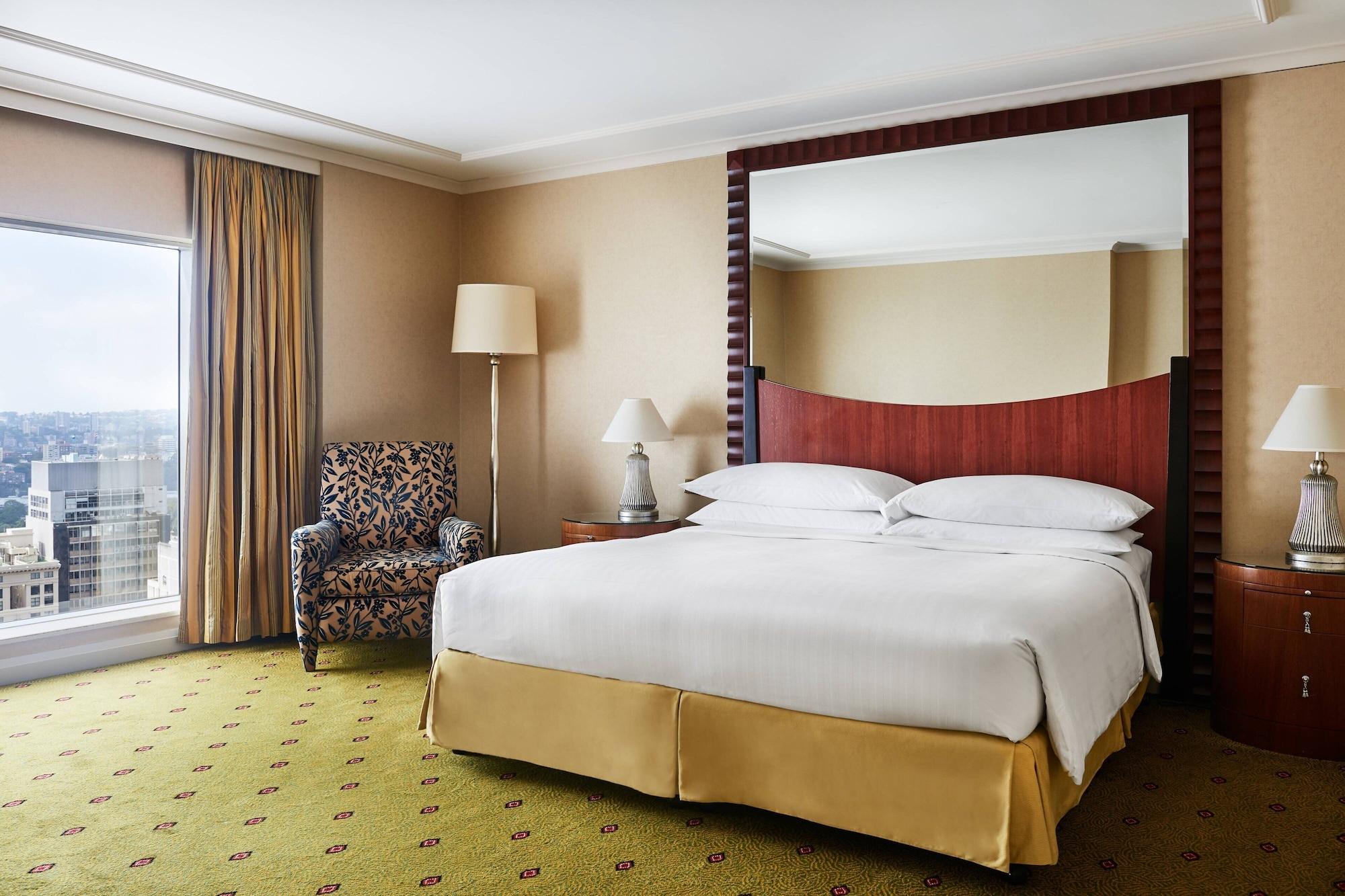 2 Bedrooms, Presidential, Suite, Opera House View