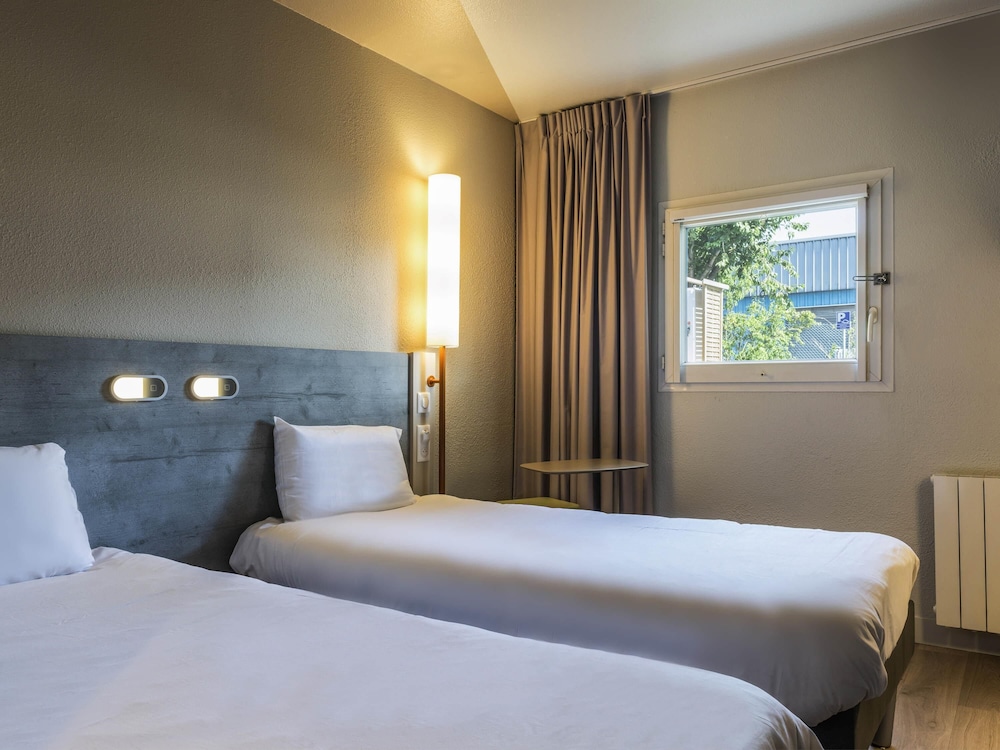 ibis budget Senlis 20/50