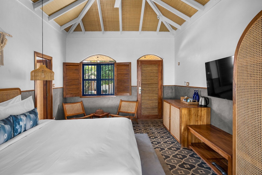Welcomheritage Azora Goa by Ayatana 14/44