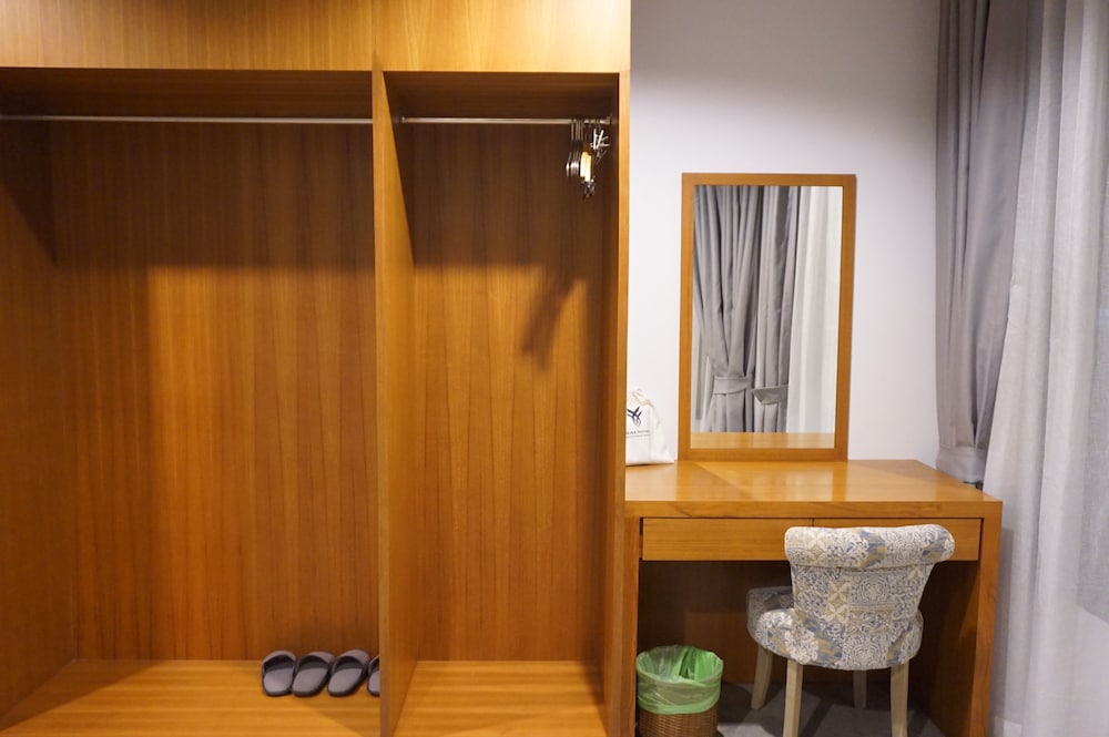 Raenong Boutique Hotel 19/38
