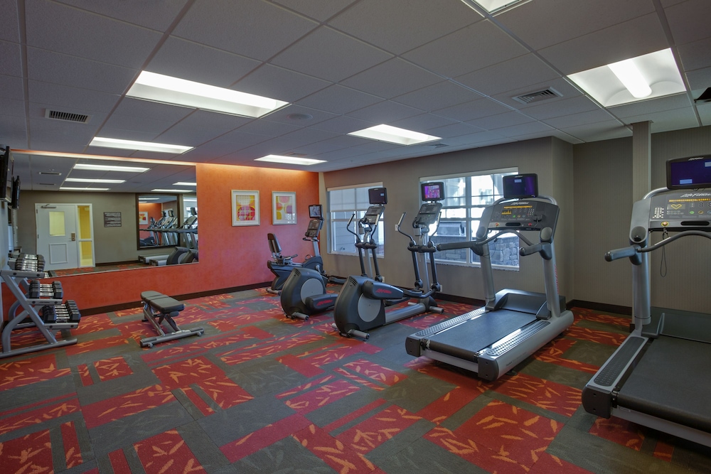 Residence Inn Springfield Chicopee 22/38