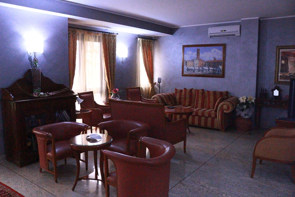 Hotel Garibaldi 21/44