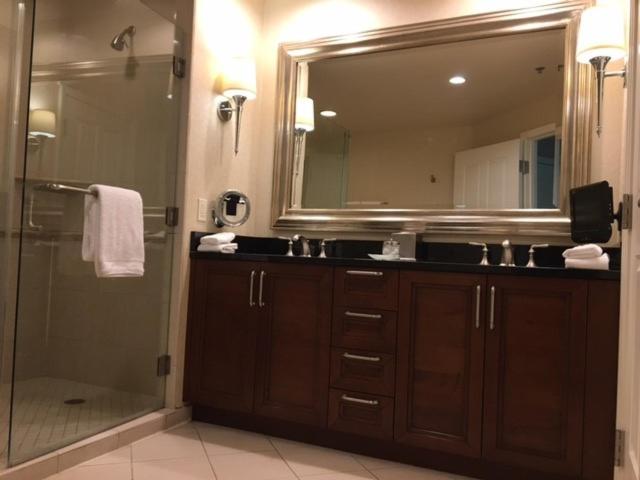 MGM Signature Condo Hotel by Owner 21/23