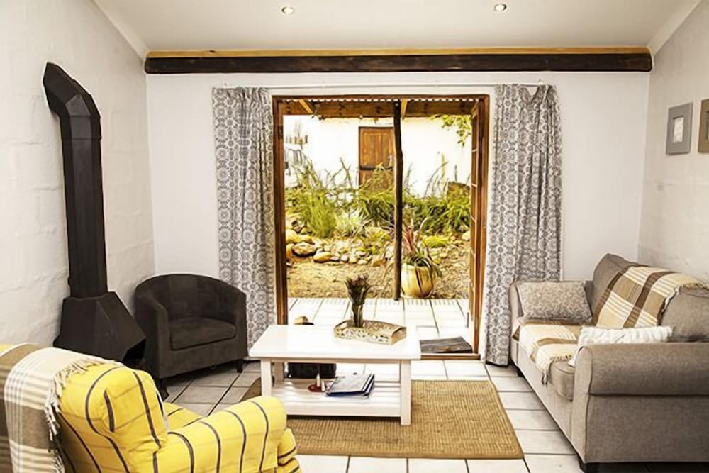 Vindoux Guest Farm And Day Spa 30/50