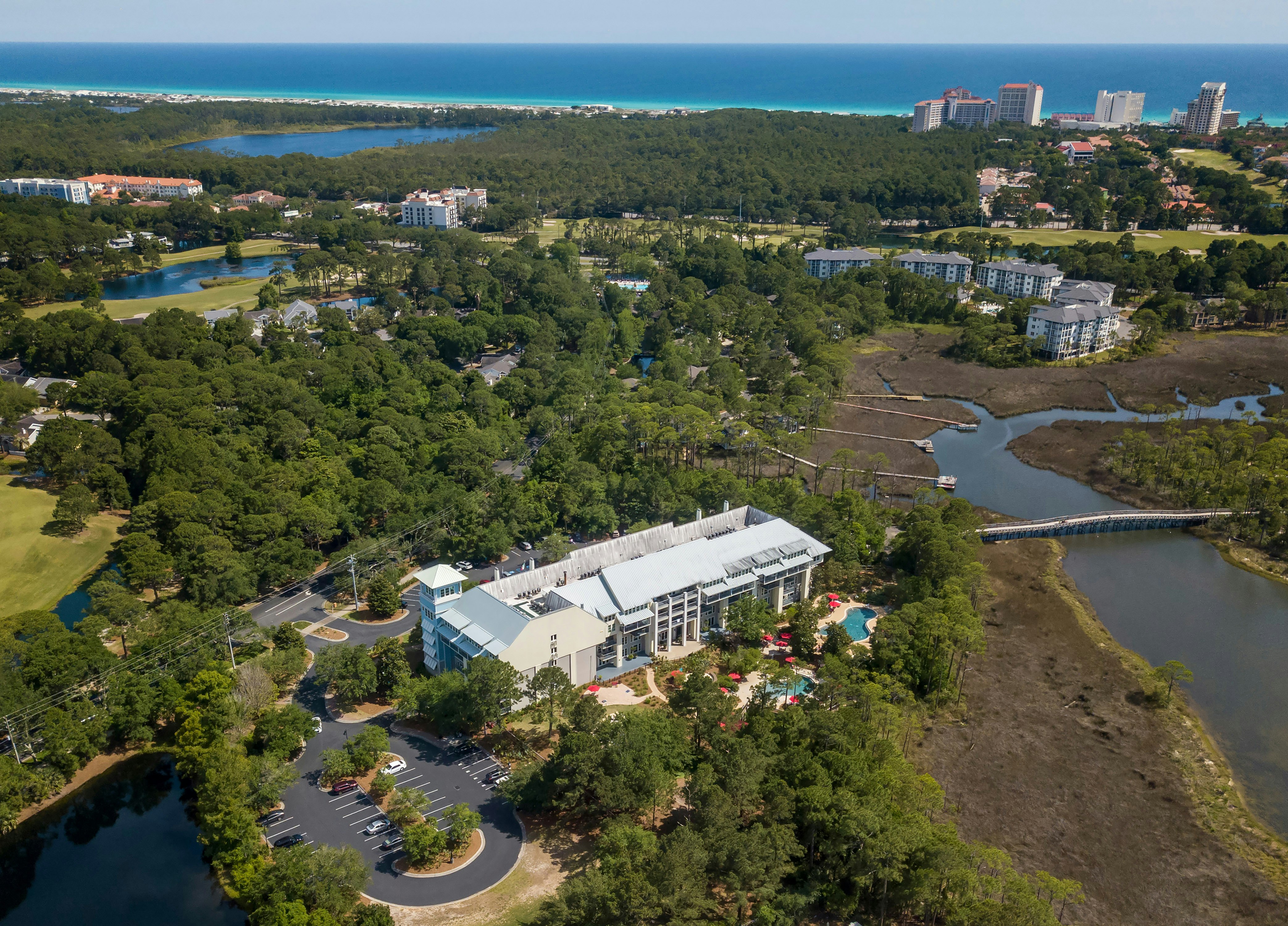 Hilton Grand Vacations Club in Sandestin Golf and Beach Resort 49/53