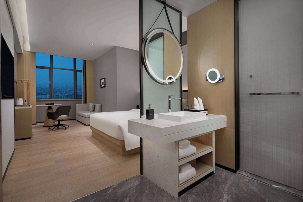 Ramada Encore Dongguan Houjie 21/21