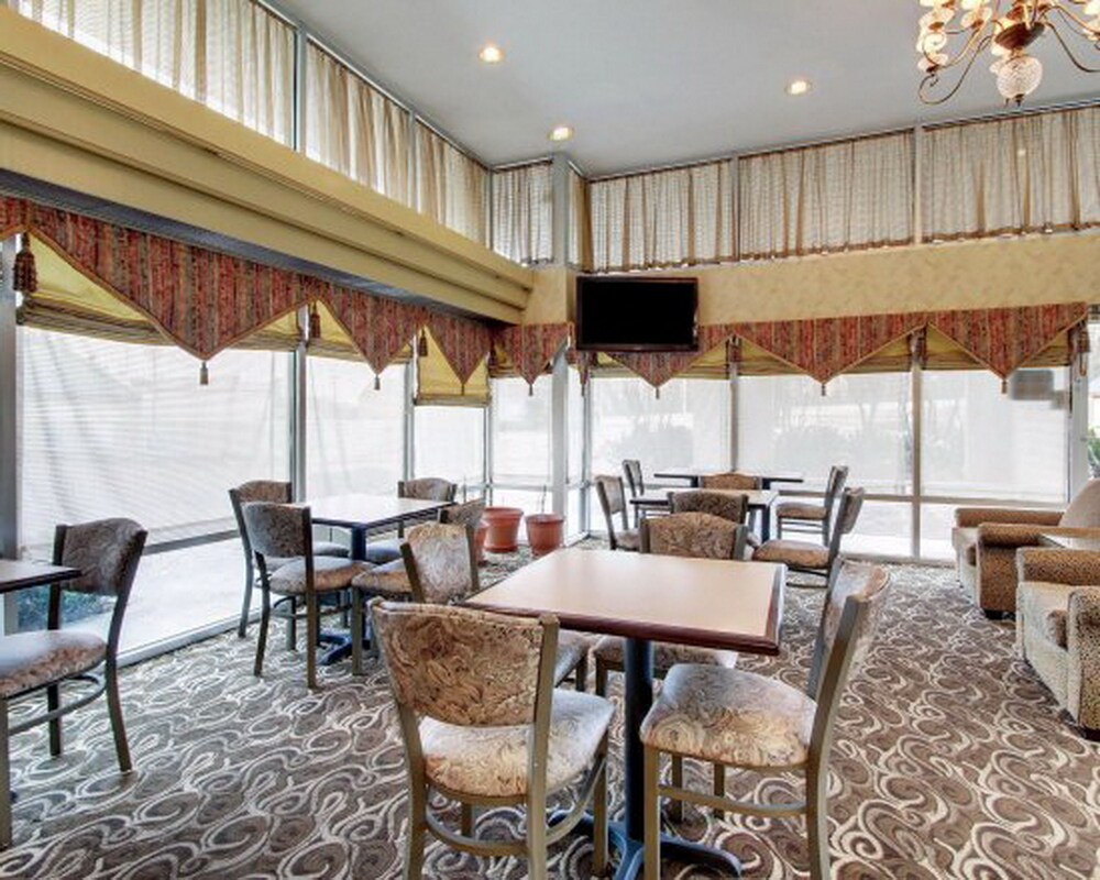 Fairbridge Inn Express Natchez 39/53