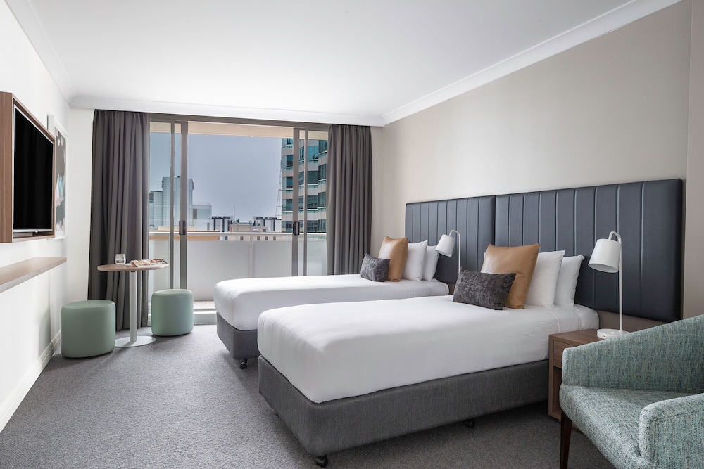 Mantra Chatswood 19/54