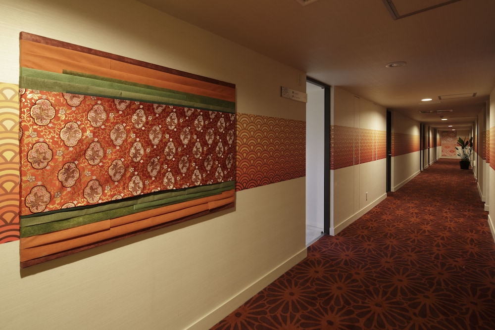 Centurion Hotel Ueno 10/74