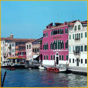 Hotel Tre Archi 44/46