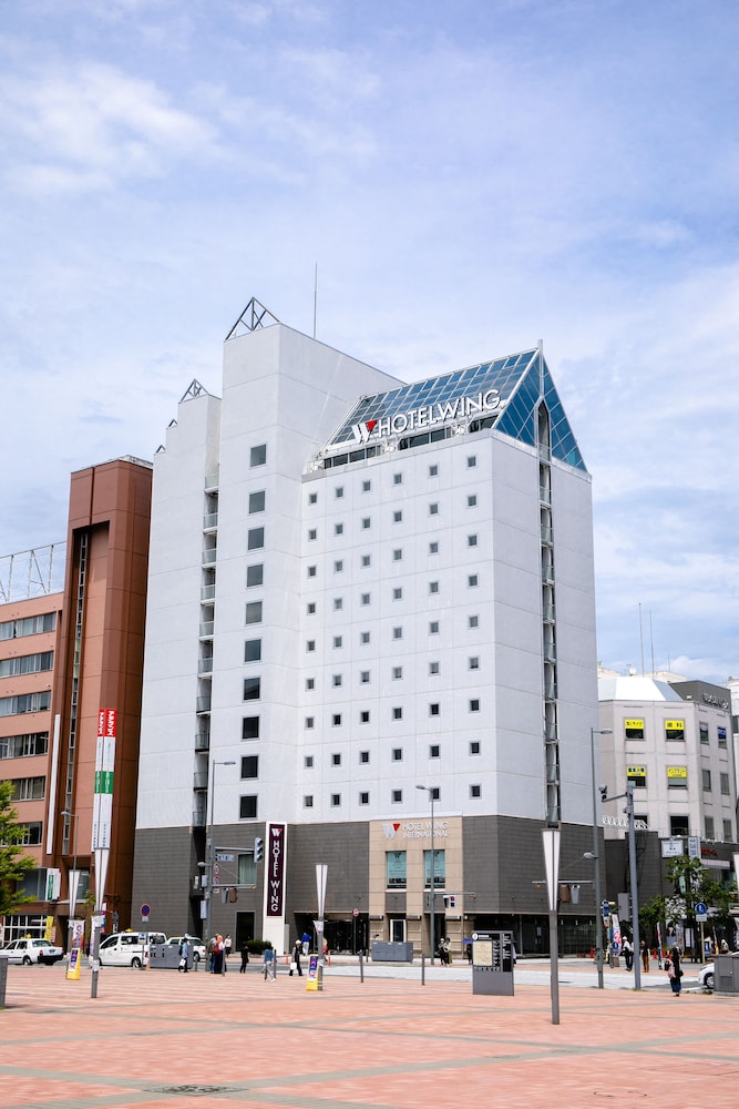KOKO HOTEL Asahikawa Station 6/67