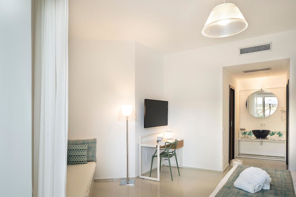 Hotel Apollon Club 40/50