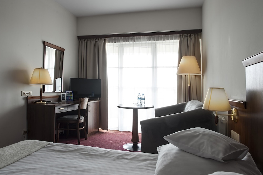 Hotel Edison photo5