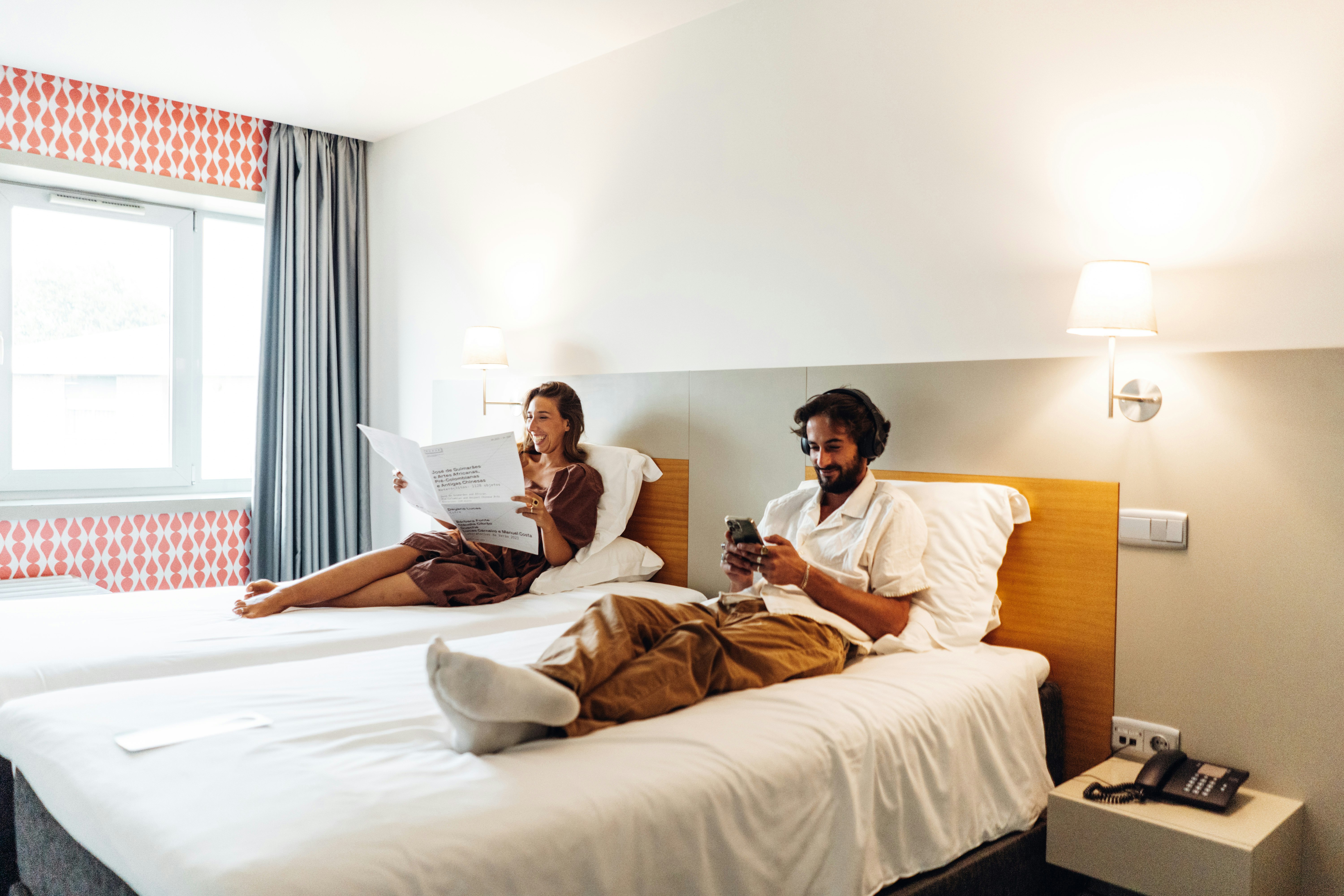 Stay Hotel Guimaraes Centro 11/24