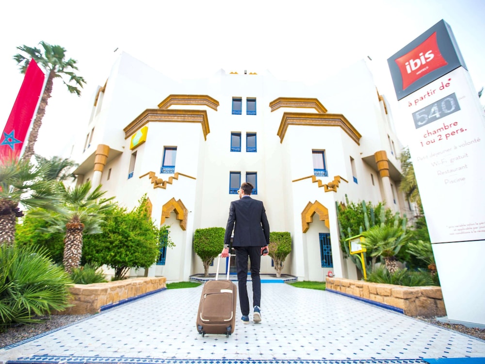 ibis Oujda 40/47