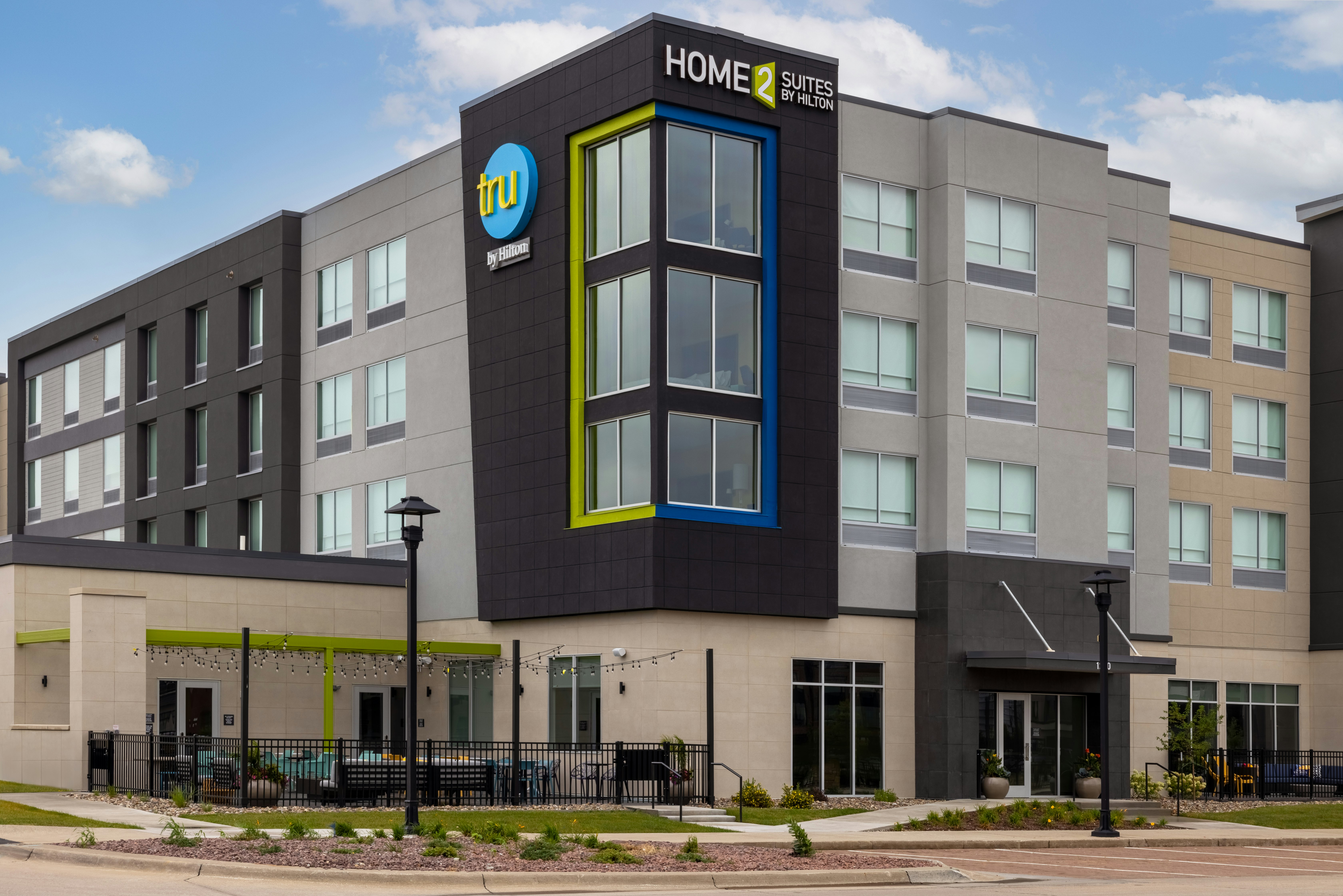 Home2 Suites by Hilton Ankeny in ANKENY - IA