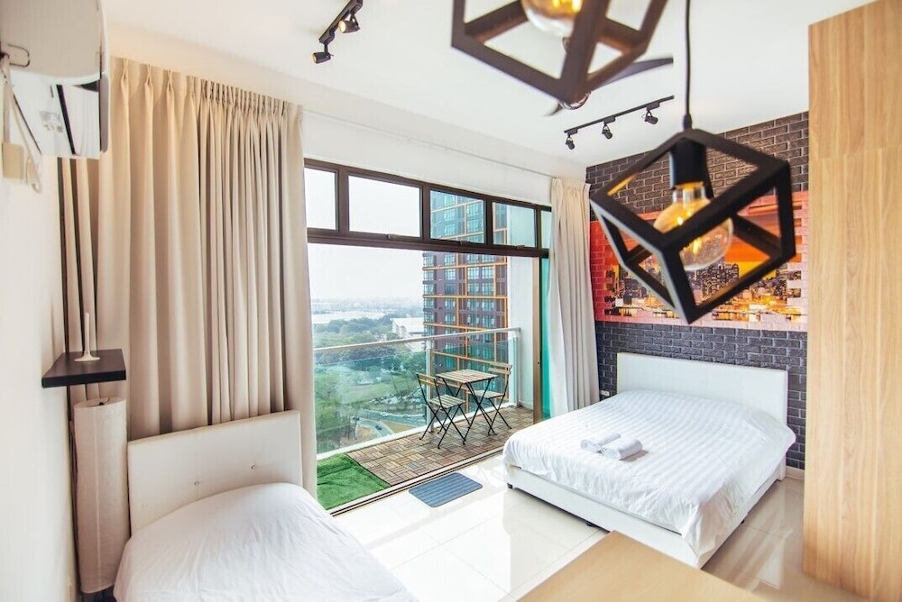 Palazio Serviced Apartment 5/50