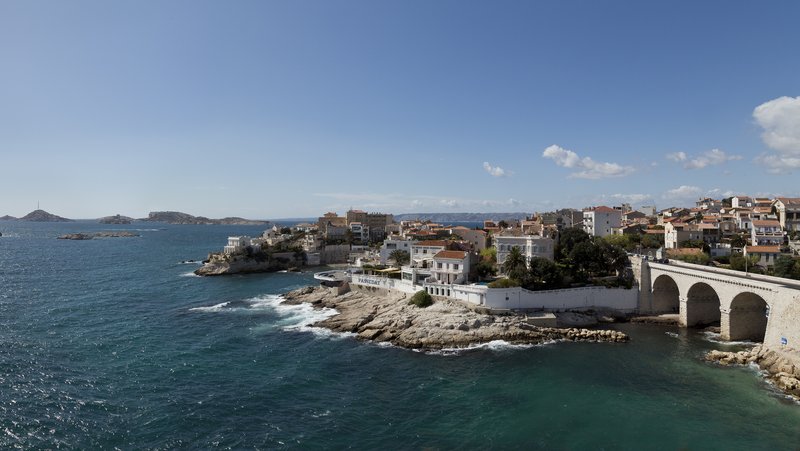 Le Petit Nice Passedat 54/58