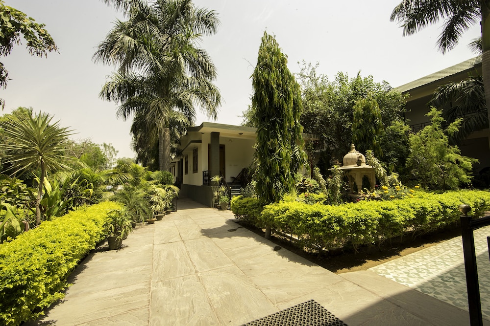 Hotel Ranthambore Regency 37/50