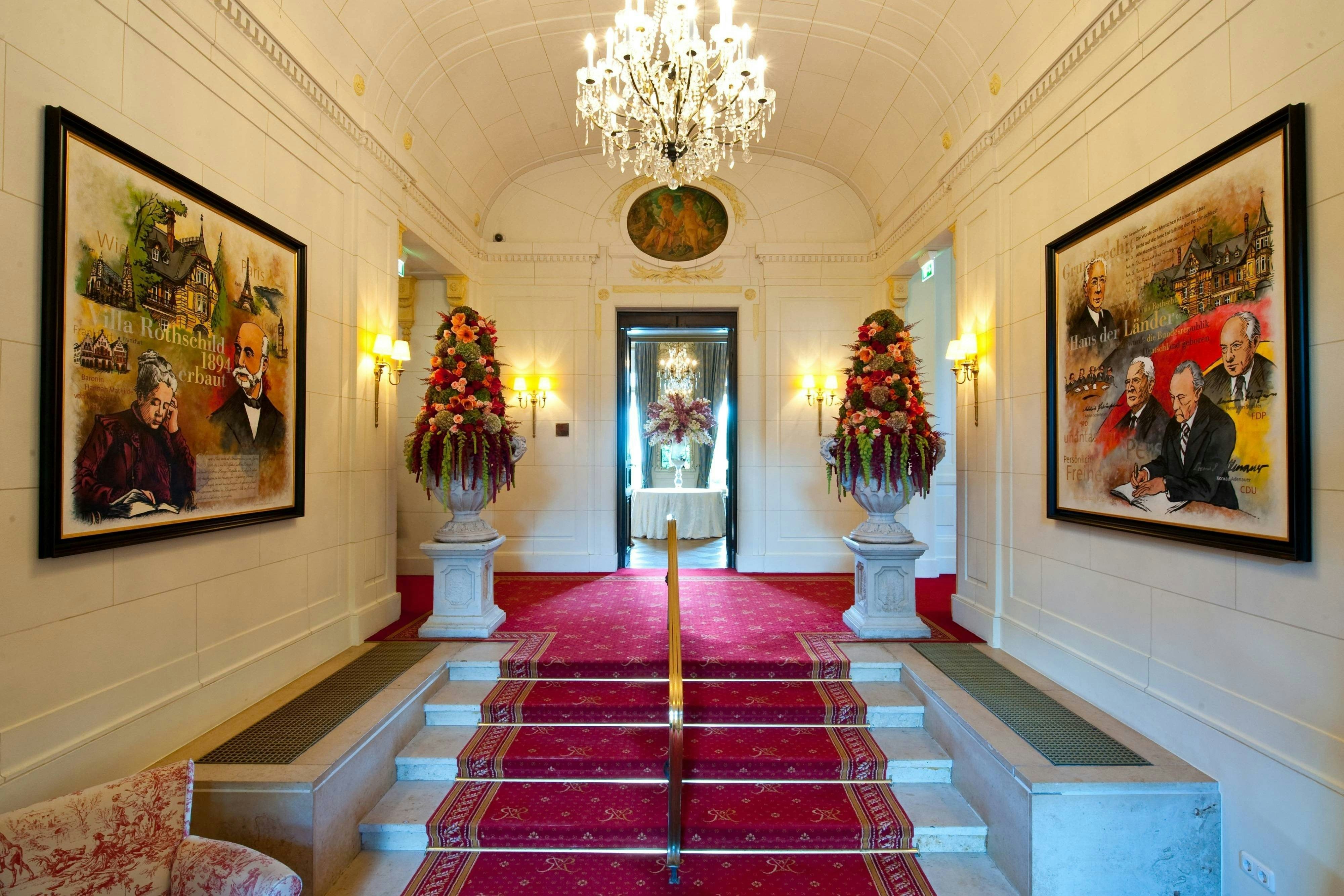 Villa Rothschild Kempinski 26/38