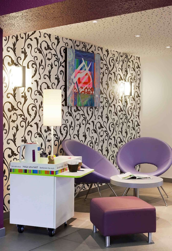 Ibis Styles Brive La Gaillarde 11/69