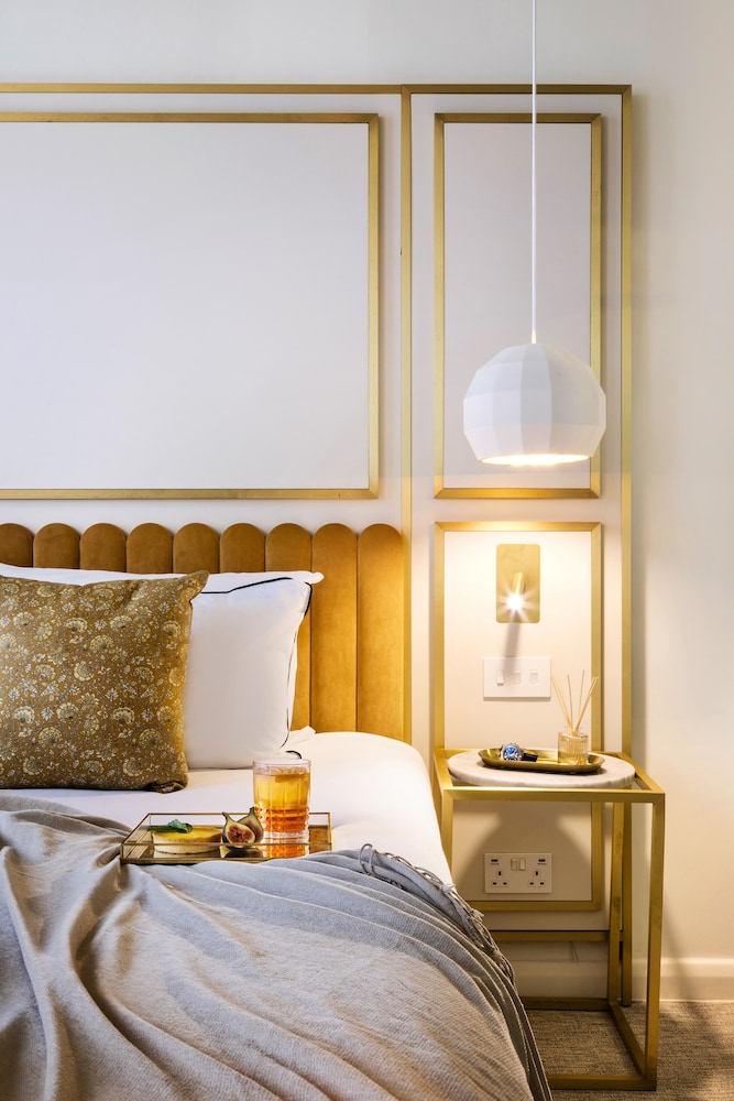 Melia London Kensington Member of Melia Collection 41/93