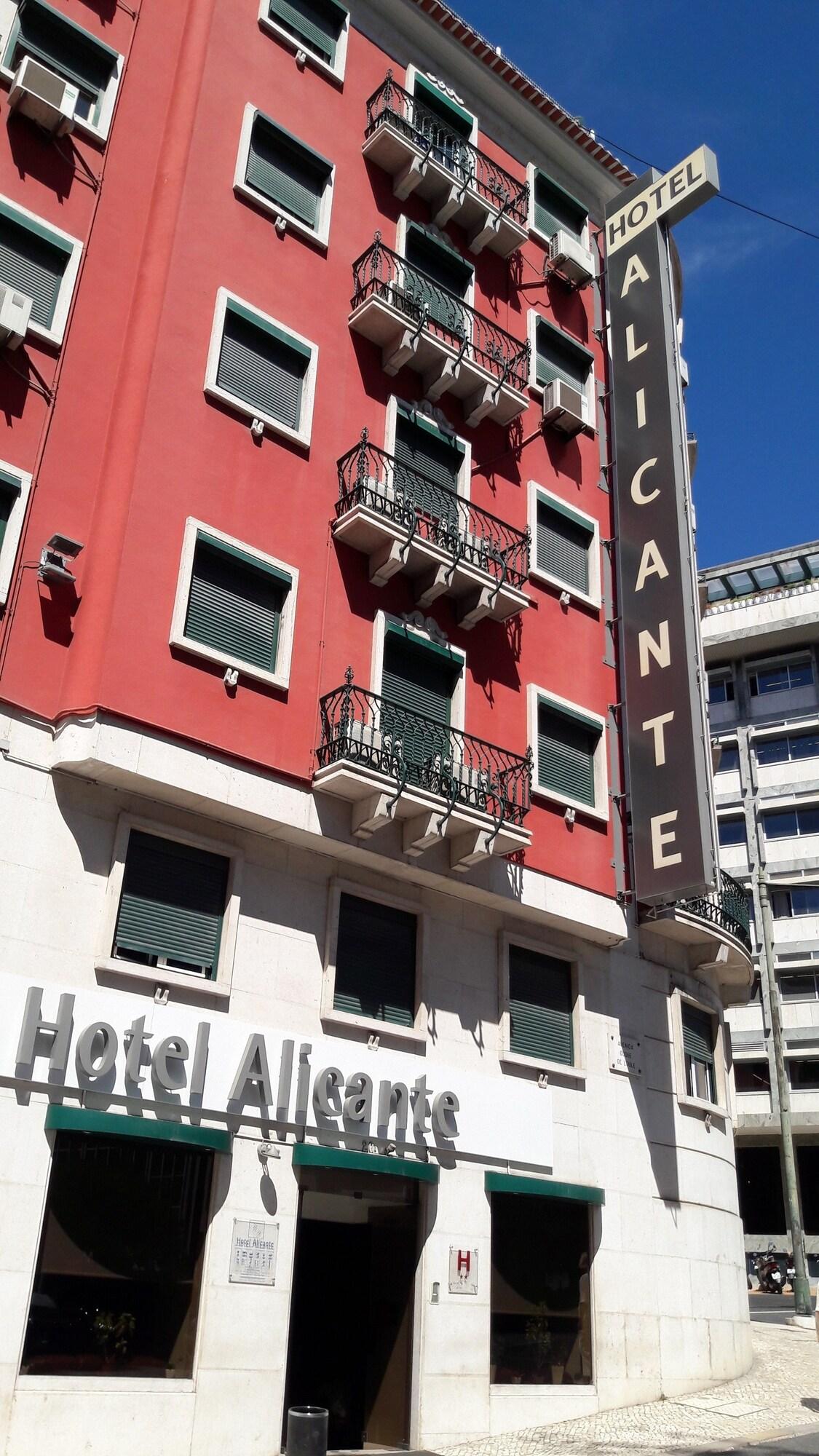 Hotel Alicante 5/57