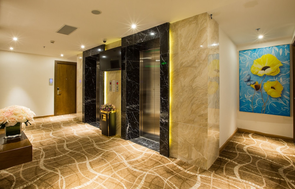 Dtx Hotel Nha Trang 50/73