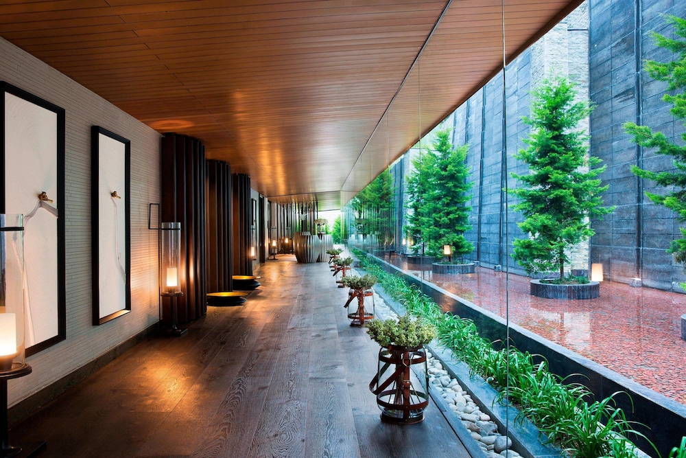 Jw Marriott Mussoorie Walnut Grove Resort Spa 6/52