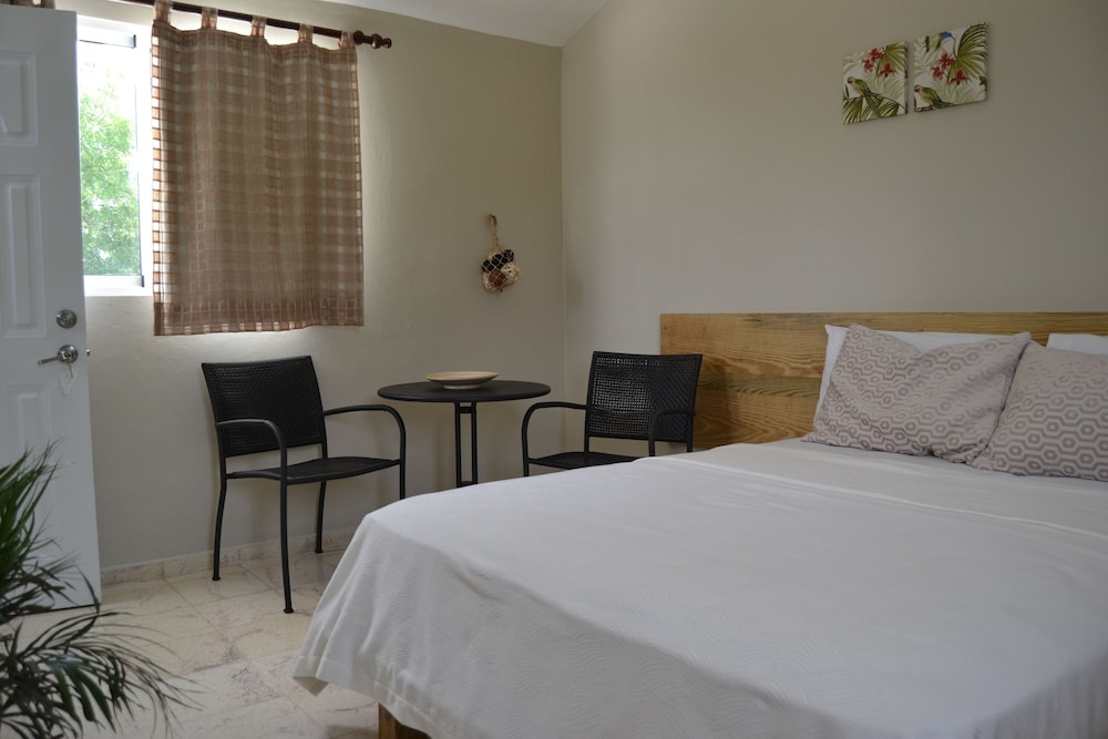 Paraiso Ecolodge 17/59