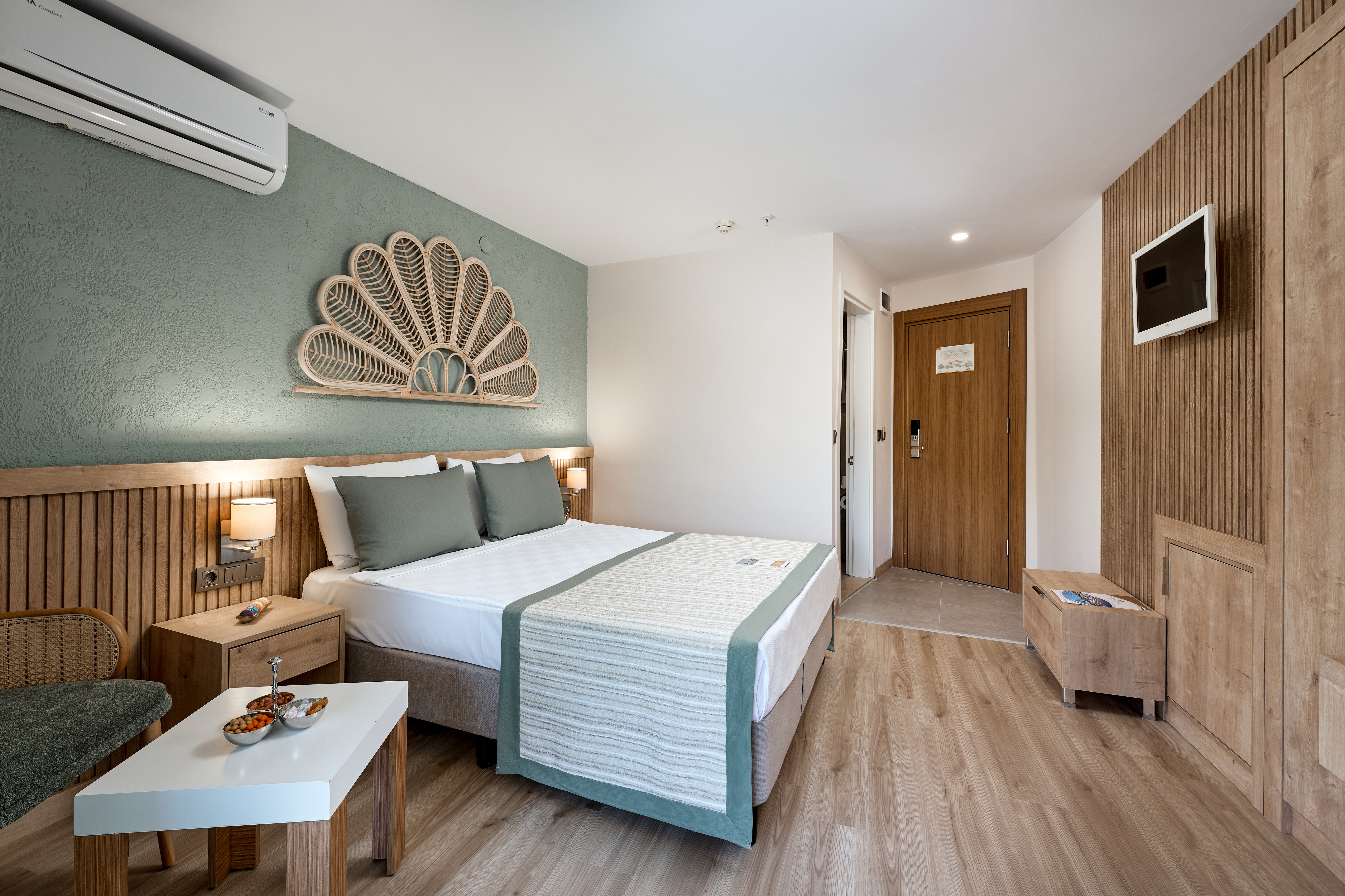 Annabella Park Hotel 16/50
