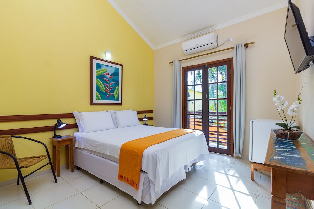 COMFORT, DOUBLE BED