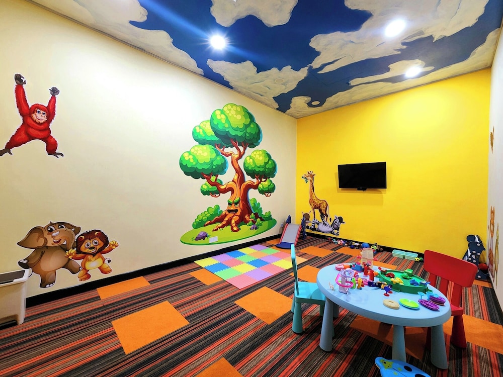 De Palma Hotel Shah Alam 60/63