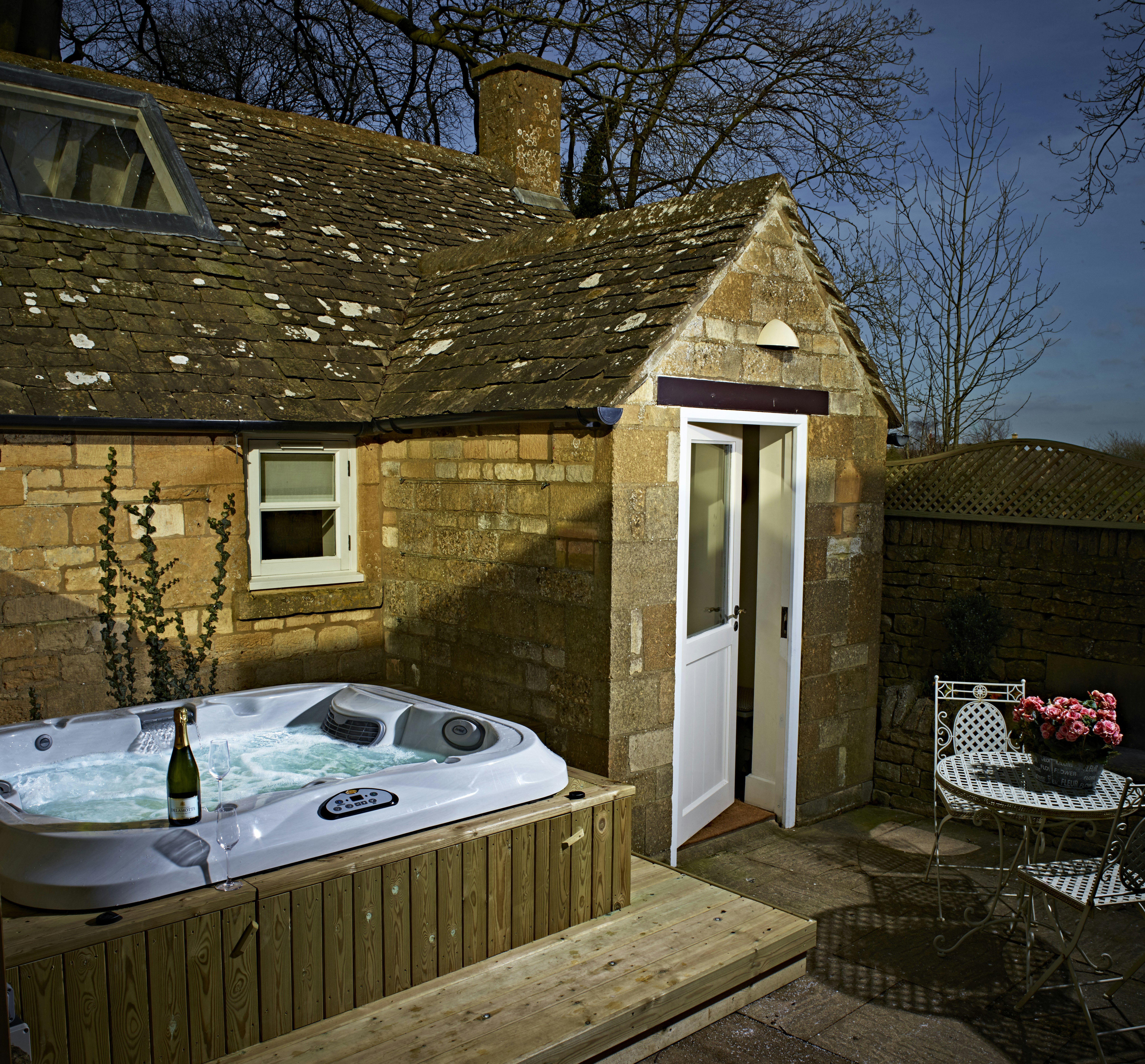 Dormy House 14/26