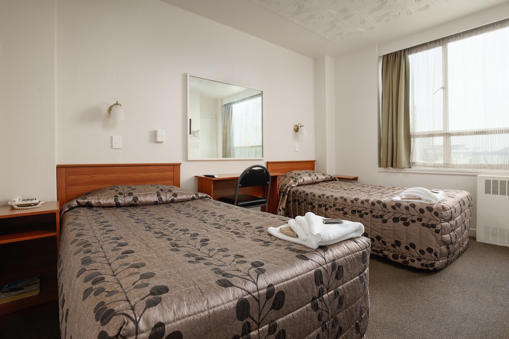 Kiwi International Hotel 15/61