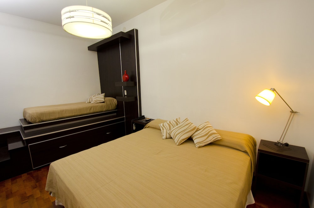 Albertina Hotel 7/31