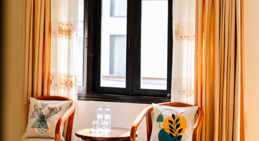 Song Huong Hotel 68/68