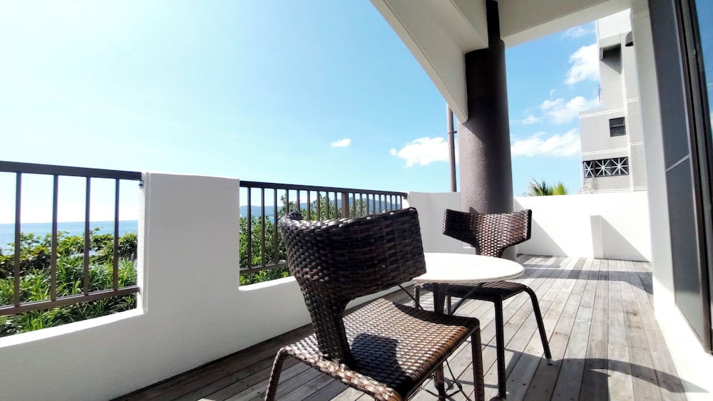 Kariyushi Condominium Resort Nago Sea Side House 20/56