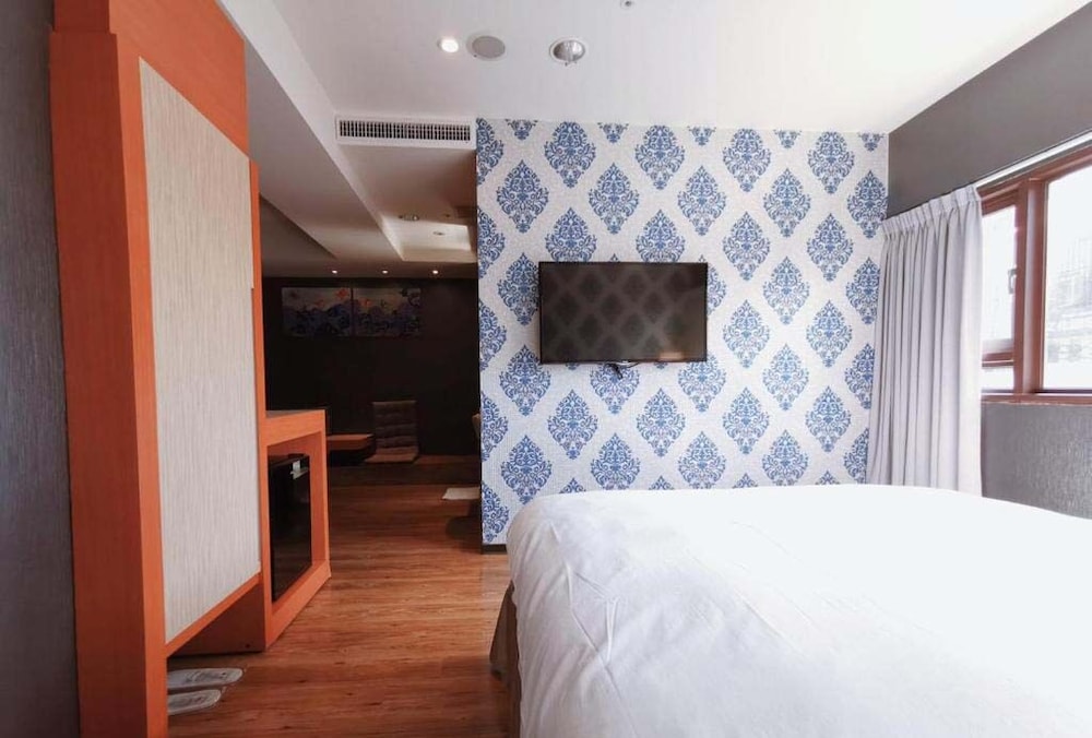 Talmud Hotel Yi Zhong Branch 22/50